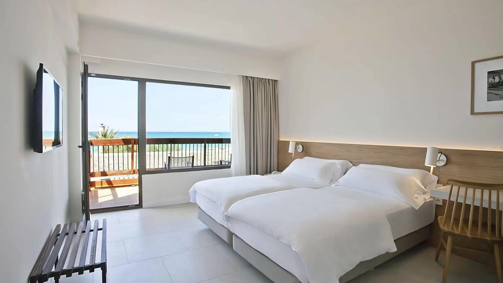 Aya Hotel Palma de Maiorca