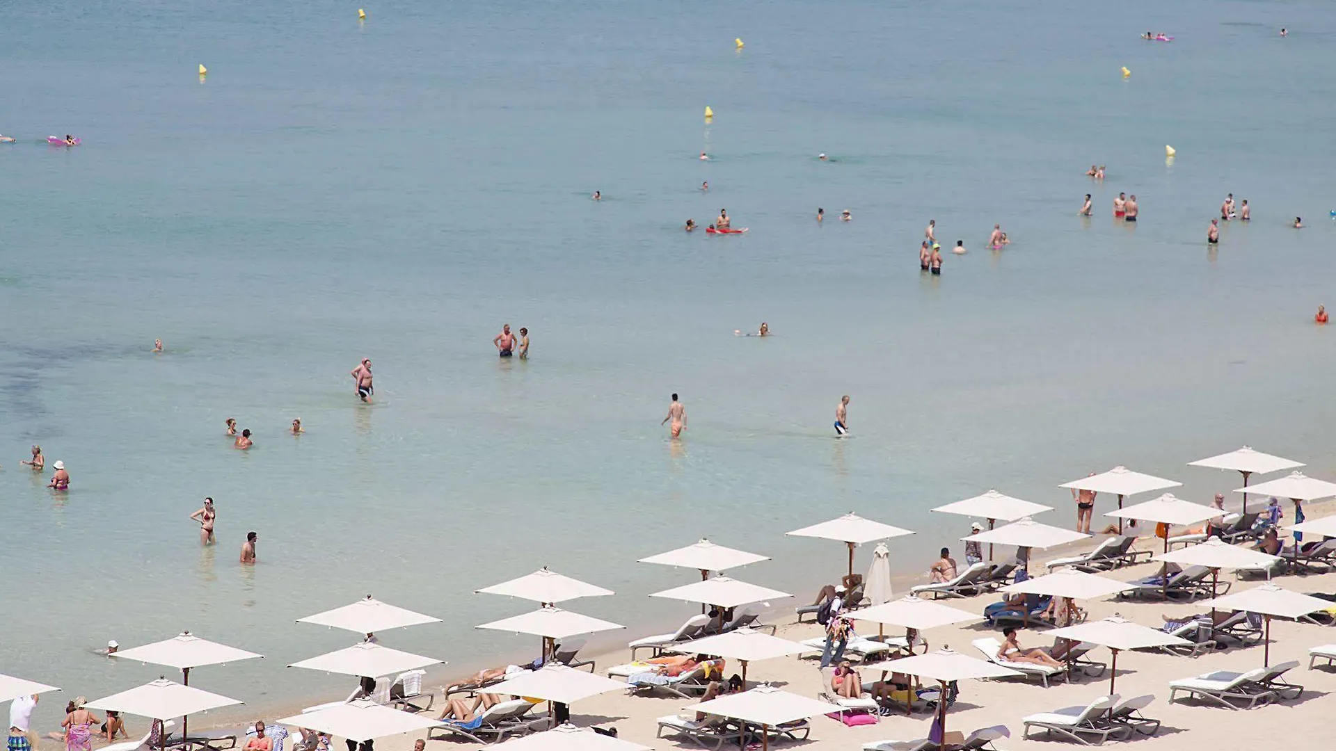 Aya Hotel Palma de Maiorca 4*,  Espanha