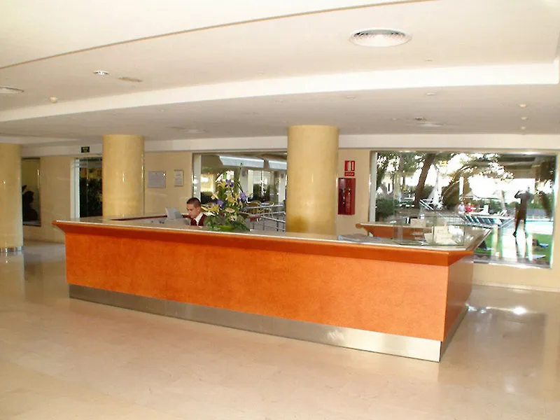 Aya Hotel Palma de Maiorca