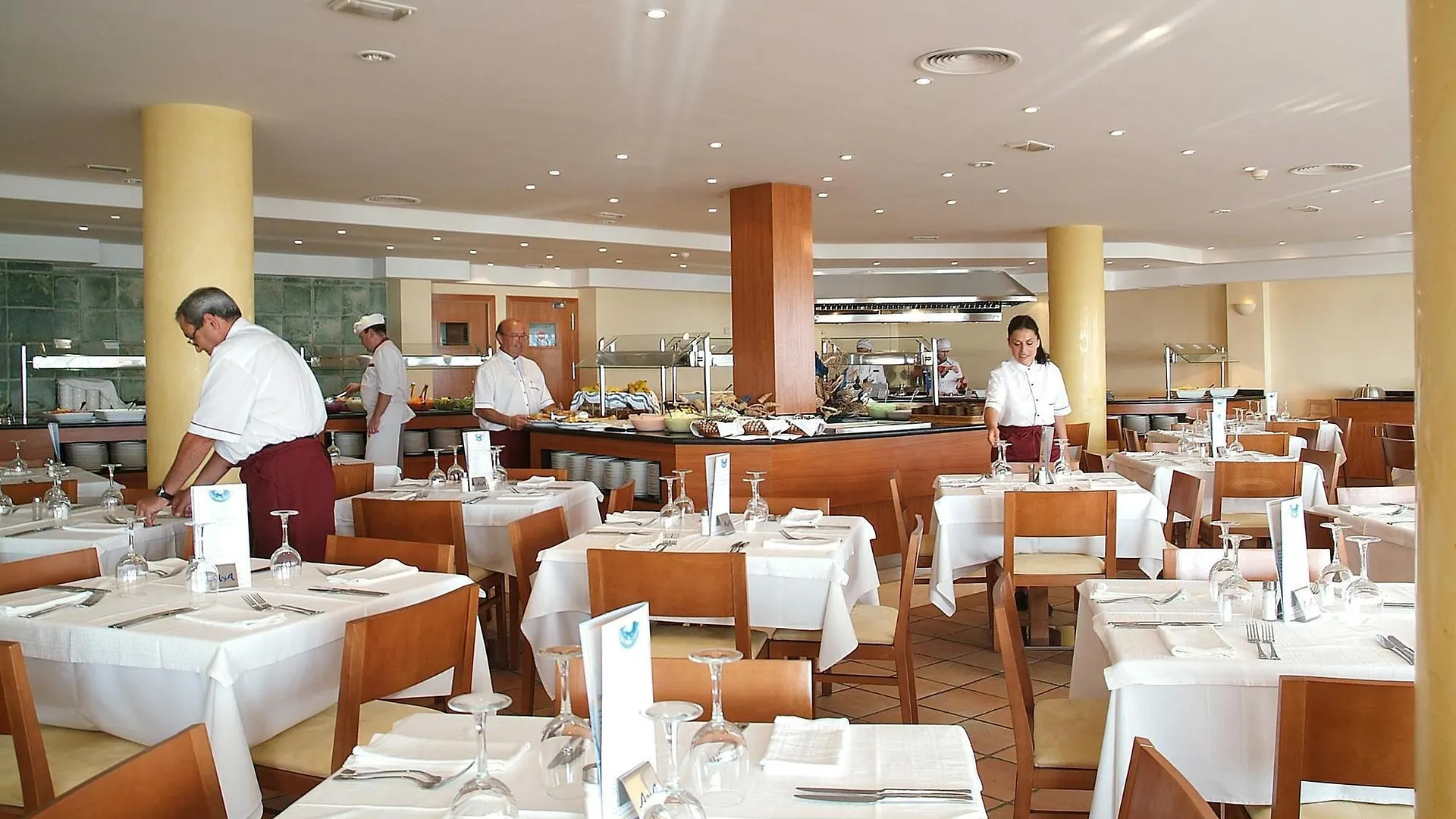 Aya Hotel Palma de Mallorca