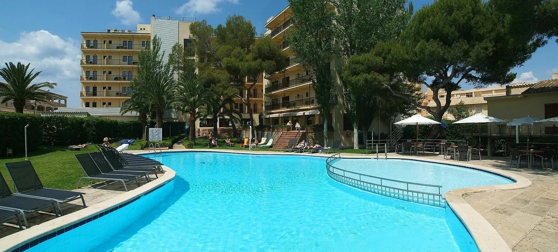 Aya Hotel Palma de Mallorca