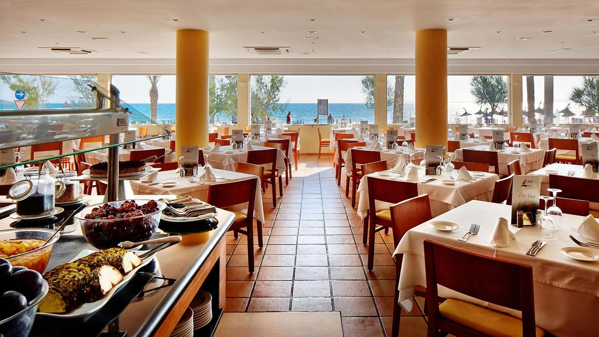 Aya Hotel Palma de Mallorca