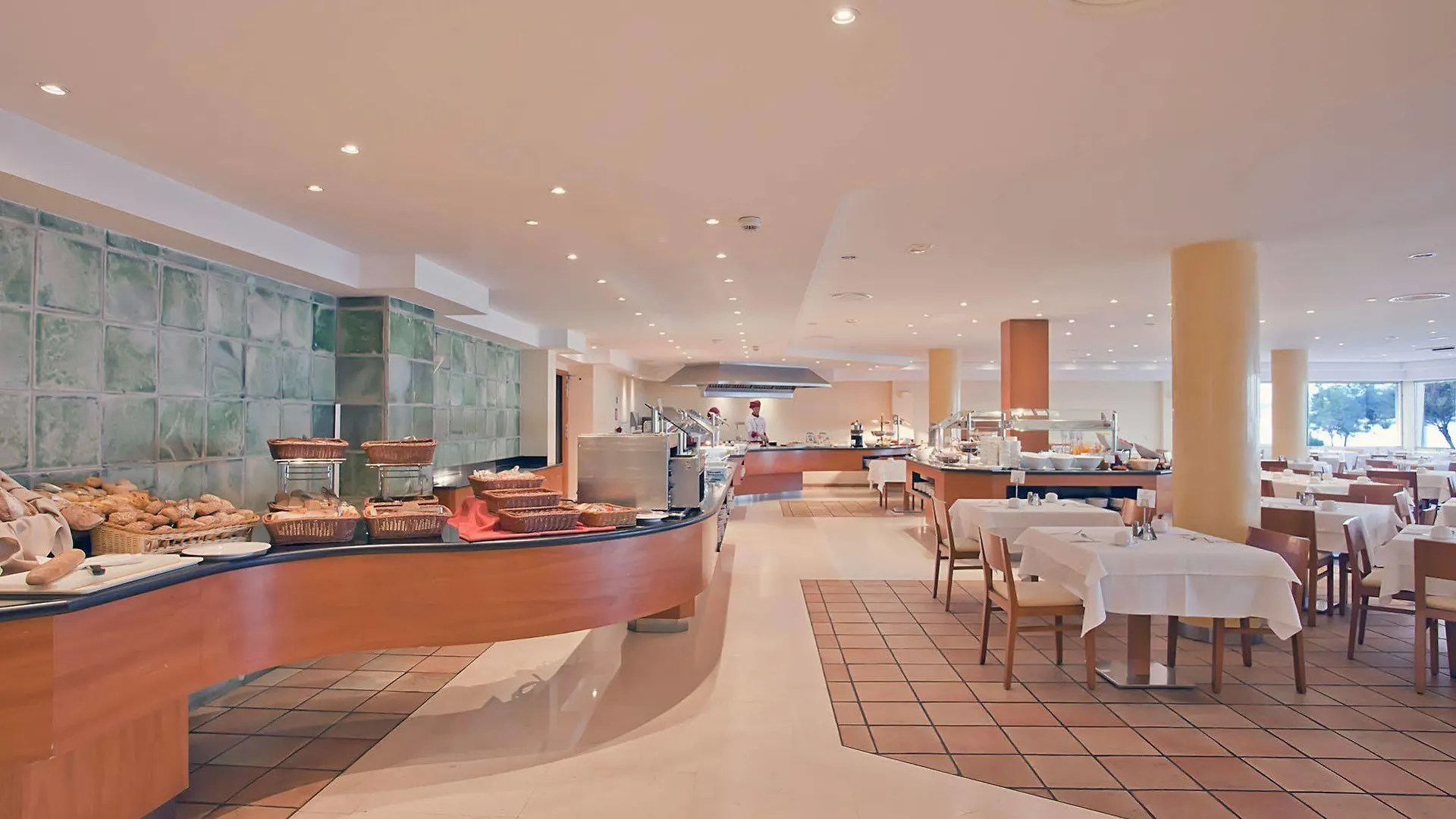 Aya Hotel Palma de Mallorca Spain