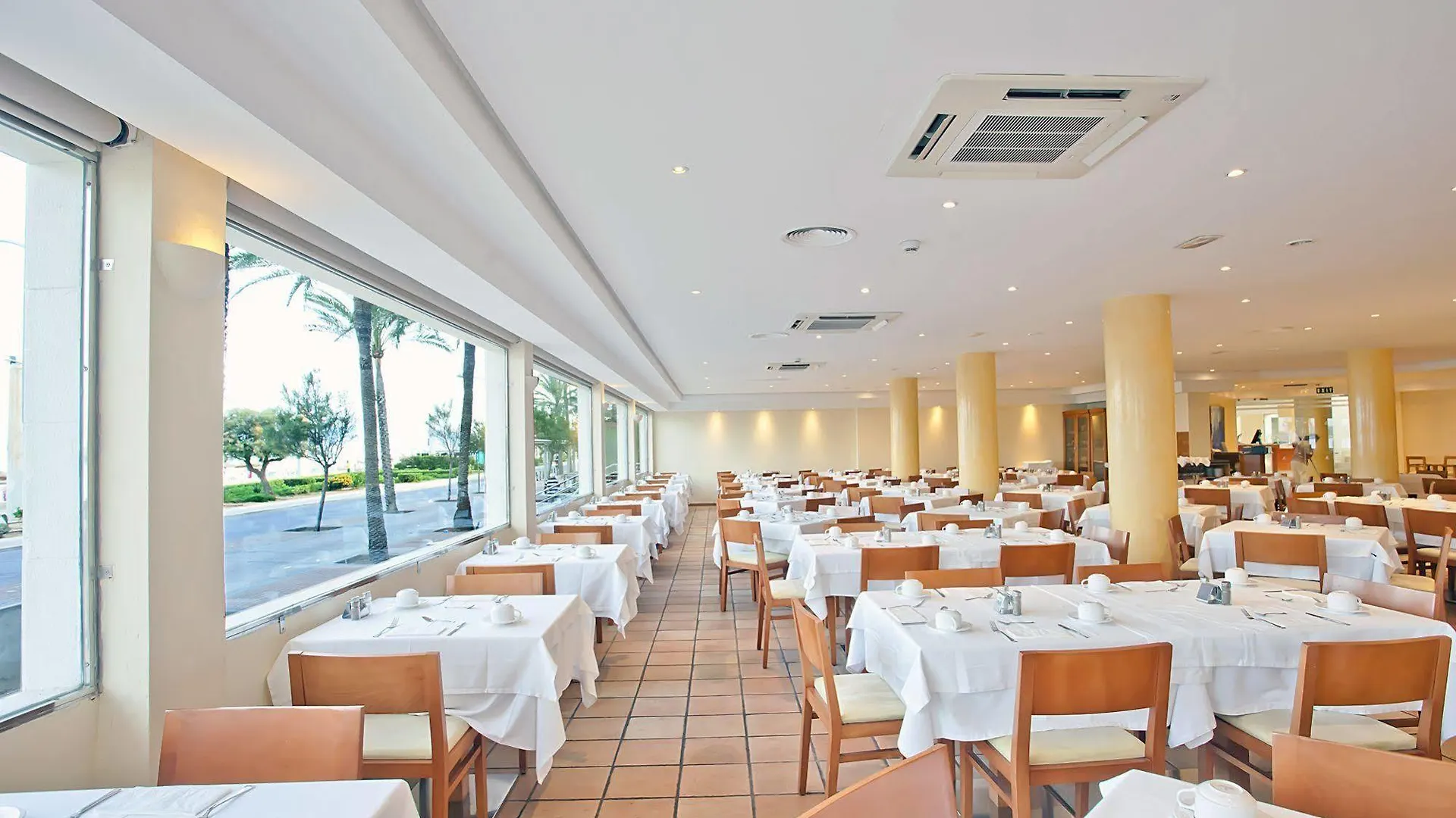 Aya Hotel Palma de Mallorca