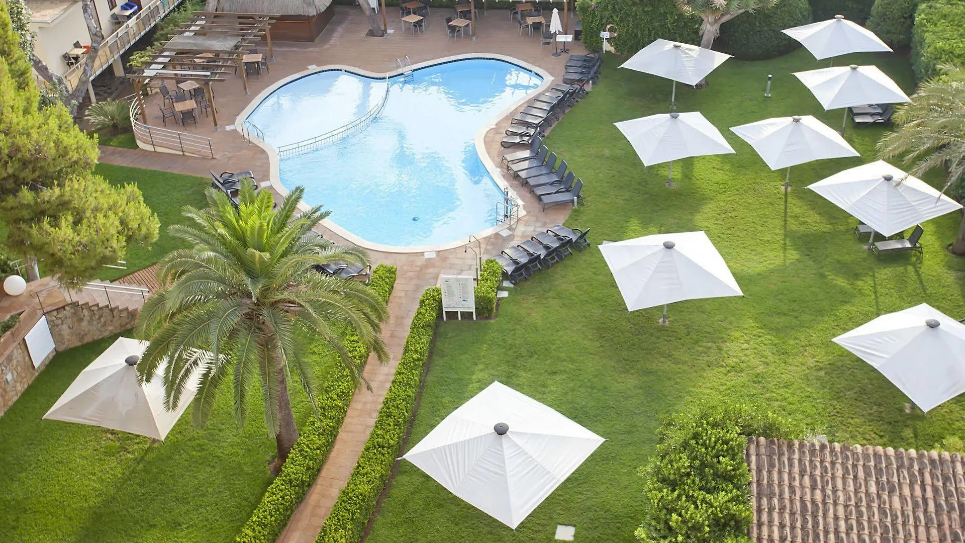 Aya Hotel Palma de Mallorca