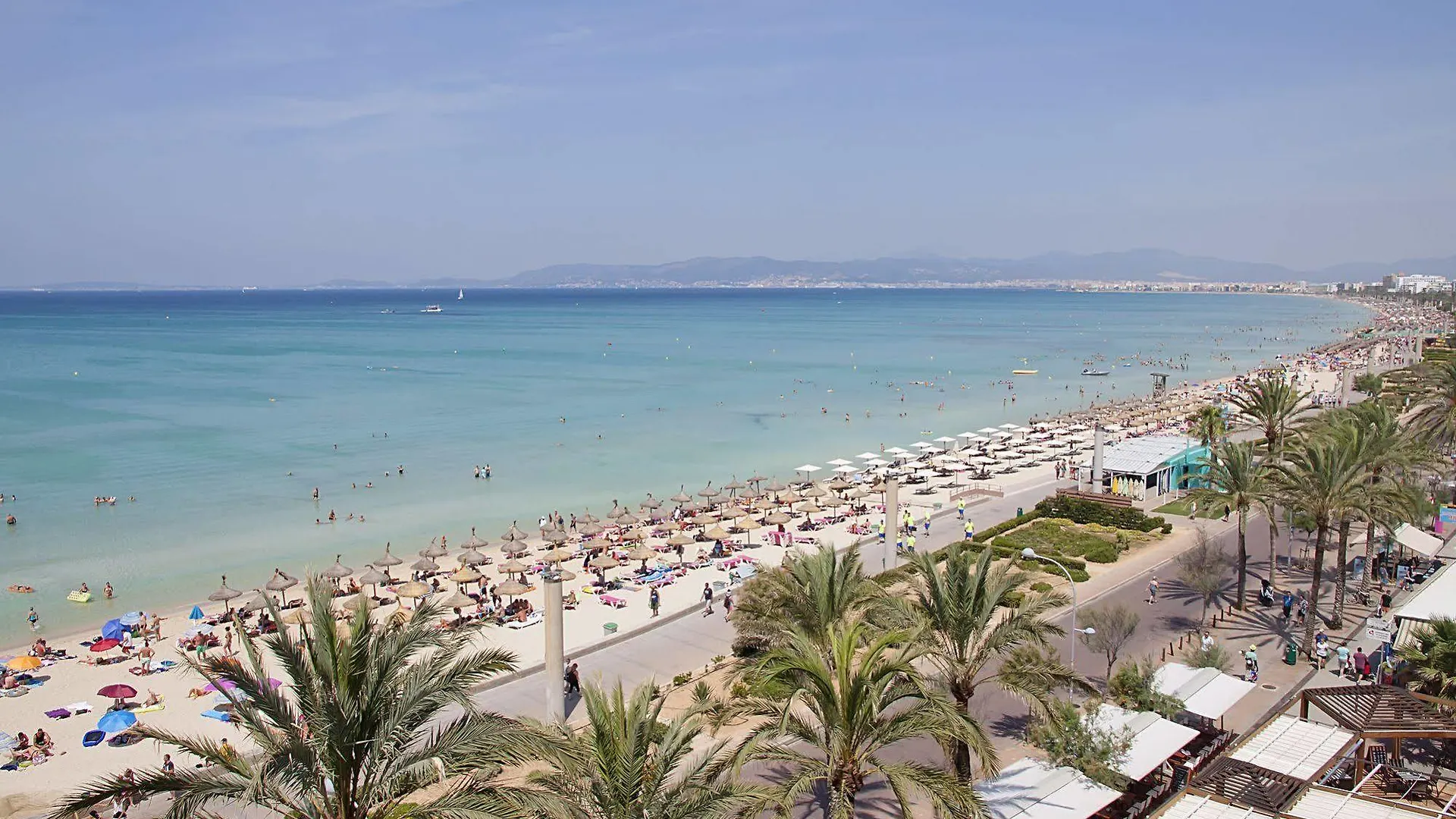 Aya Hotel Palma de Mallorca