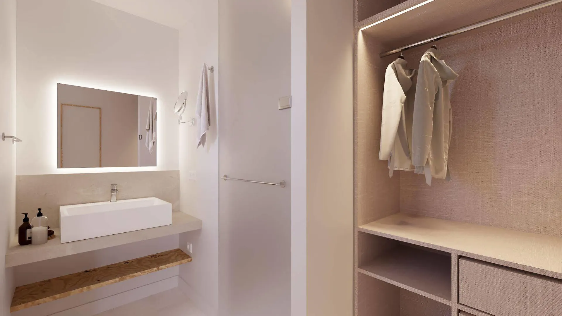 Aya Hotel Palma de Mallorca