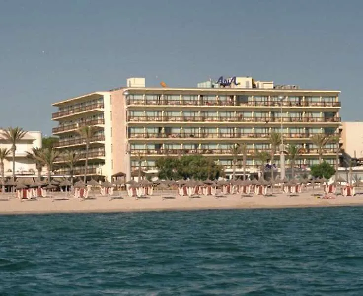 Aya Hotel Palma de Mallorca 4*,